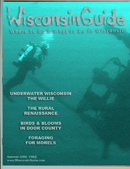 Wisconsin Guide Summer 2005 01